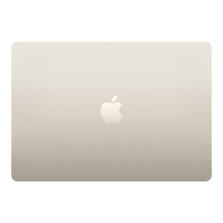Apple MacBook Air 15" Apple M5 10C CPU, 10C GPU/16GB/512GB SSD/Starlight/SWE | Apple