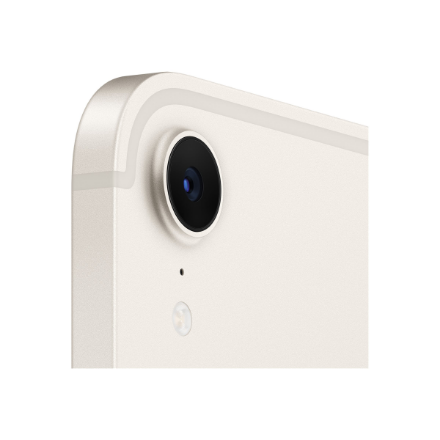 Apple | iPad mini Wi-Fi + Cellular | 8.3 " | Starlight | IPS | 2266 x 1488 pixels | Apple A17 Pro | 256 GB | 3G | 4G | 5G | Wi-Fi | Front camera | 12 MP | Rear camera | 12 MP | Bluetooth | 5.3 | iPadOS | USB-C charging cable