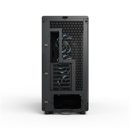 Fractal Design Case | Epoch XL | Black TG RGB Light Tint | ATX
