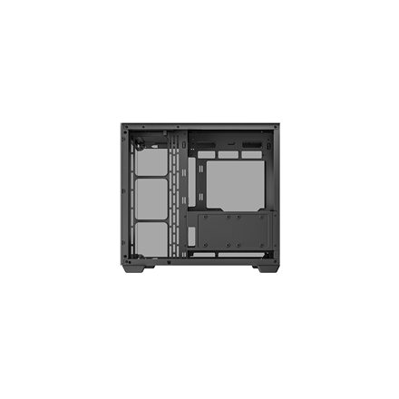 Deepcool CG530 | ITX/Micro-ATX/ATX ATX/Micro-ATX | ATX PS2