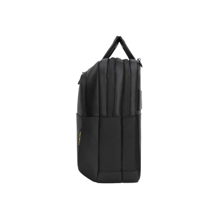 Targus CityGear 12-14" Topload Laptop Case (Black) | Targus