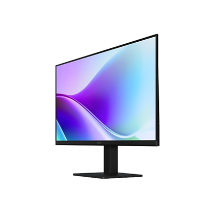 Samsung | LS24F320GAUXEN | 24 " | IPS | FHD | 16:9 | 120 Hz | 5 ms | 1920 x 1080 pixels | 250 cd/m² | HDMI ports quantity 2 | Black