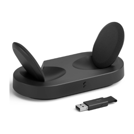 Fractal Design | Wireless Gaming Headset | Scape