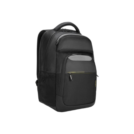 Targus | CityGear | Fits up to size 15-17.3 " | Laptop Backpack | Black