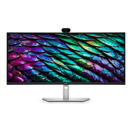 Dell P3426WEB | 34 " | IPS | WQHD | 21:9 | 100 Hz | 5/8 ms | 3440 x 1440 pixels | 350 cd/m² | Warranty 60 month(s)