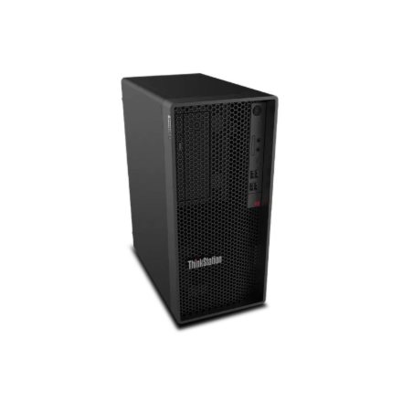 Lenovo ThinkStation | P2 | Desktop | Tower | Intel Core Ultra 5 | 245K | Internal memory 16 GB | UDIMM DDR5 | Solid-state drive capacity 512 GB | Intel Graphics | No Optical drive | Keyboard language English | Windows 11 Pro | Warranty 36 month(s)