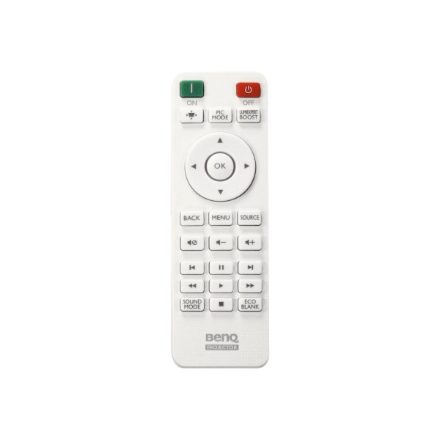 Benq | TK710 | 4K UHD (3840 x 2160) | 3200 ANSI lumens | Grey/White