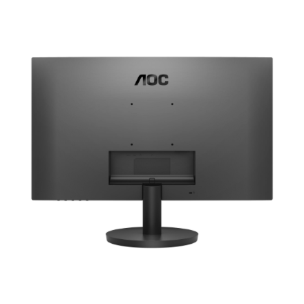 AOC | 27B3CA2 | 27 " | IPS | FHD | 16:9 | 100 Hz | 1 ms | 1920 x 1080 pixels | 250 cd/m² | HDMI ports quantity 1 | Black