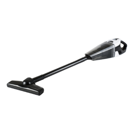 Camry | Vacuum Cleaner | CR 7046 | Cordless operating | Bagless | 200 W | Operating time (max) 20 min | Black/White | Warranty 24 month(s)