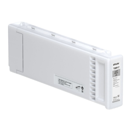 Epson Singlepack GS3 T891700 L Black , 700ml | Epson