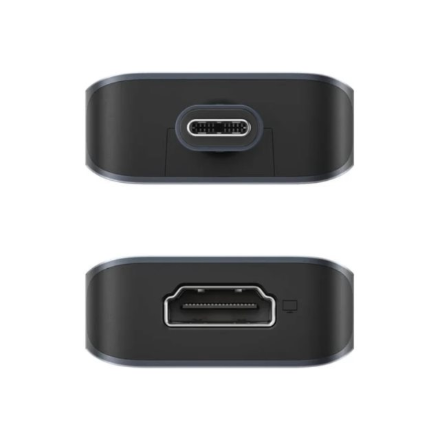 Hyper | HyperDrive Next 4 Port USB-C Hub | HD4001GL | HDMI ports quantity 1
