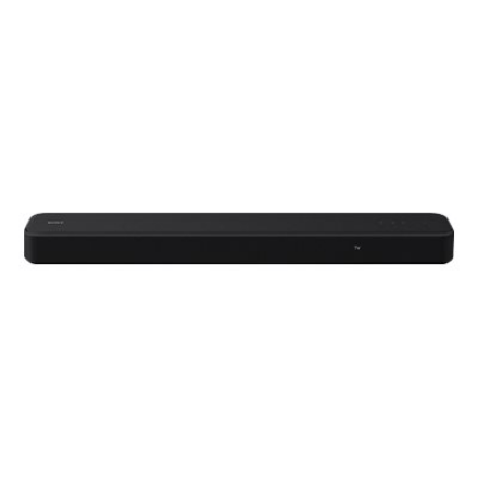 Sony | 3.1ch Dolby Atmos DTS:X Soundbar | HT-S2000 | Speakers | Bluetooth | Wi-Fi