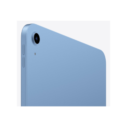 Apple | iPad | 11 " | Blue | IPS, Liquid Retina | 2360 x 1640 pixels | Apple A16 | 512 GB | Wi-Fi | Front camera | 12 MP | Rear camera | 12 MP | Bluetooth | 5.3 | iPadOS | USB-C charging cable