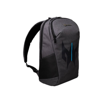 Acer | Predator Urban | Backpack | Waterproof | Dark grey