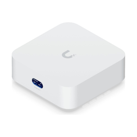 Ubiquiti Express 7 Router | UX7 | 802.11ax | Ethernet LAN (RJ-45) ports 2 | Mesh Support No | MU-MiMO Yes | No mobile broadband