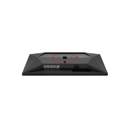 AOC | 24G4HA | 24 " | Fast IPS | FHD | 16:9 | 200 Hz | 0.5 ms | 1920 x 1080 pixels | 300 cd/m² | HDMI ports quantity 2 | Black, Red