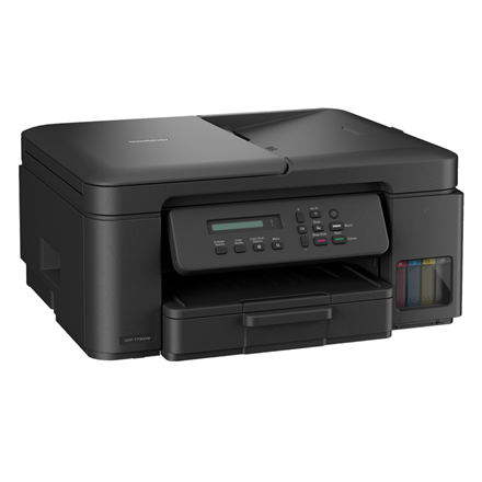 Brother | DCP-T730DW | Inkjet | Colour | A4 | Wi-Fi | Black