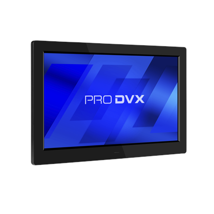 ProDVX | Digital Signage | SD-10 | 10.1 " | Landscape/Portrait | 24/7 | 300 cd/m² | 160 ° | 160 °