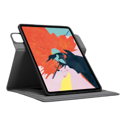 Targus | VersaVu Classic Case | THZ749GL | 12.9 " | Tablet case | For iPad Air 13-inch & iPad Pro 12.9-inch | Black