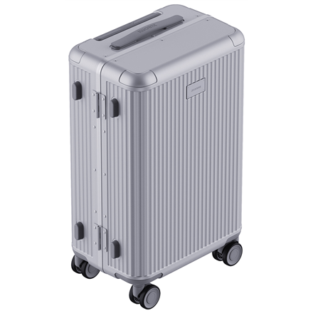 Xiaomi | Aluminum Frame Luggage 24" | Grey | 4800 g | Luggage