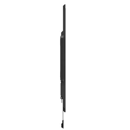 Neomounts Wall mount | WL30-550BL14 TV mount wall | 32-75 " | Maximum weight (capacity) 50 kg | Black
