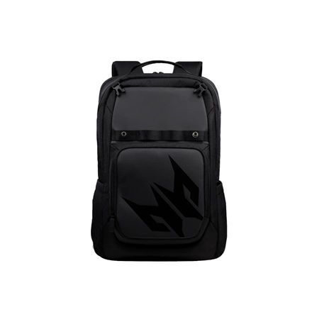 Acer | Predator Gaming Extreme | Fits up to size 17 " | Backpack | Shoulder strap | Black