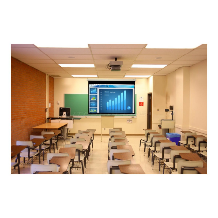 Elite Screens | Manual Series | M120XWH2 | Diagonal 120 " | 16:9 | Viewable screen width (W) 266 cm | White