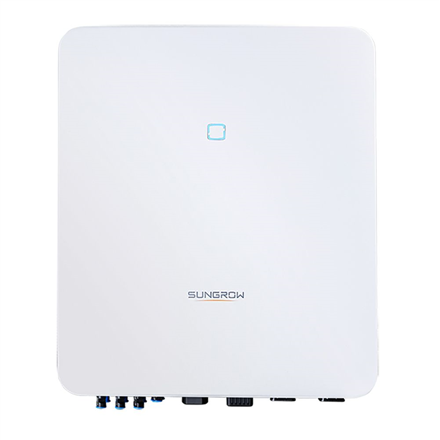 SUNGROW Inverter Hybrid  SH10RT-20-V11_S  10kW 2MPPT + DTSU666-20 Smart Meter with 3x100A CT clamps | ASH00132