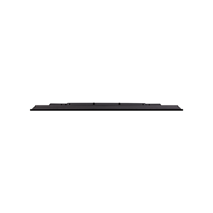 LG 4K UHD Signage | 55UL3Q-E | 55 " | 350 cd/m² | Landscape/Portrait | 16/7 | webOS | 8 ms | 178 ° | 178 °