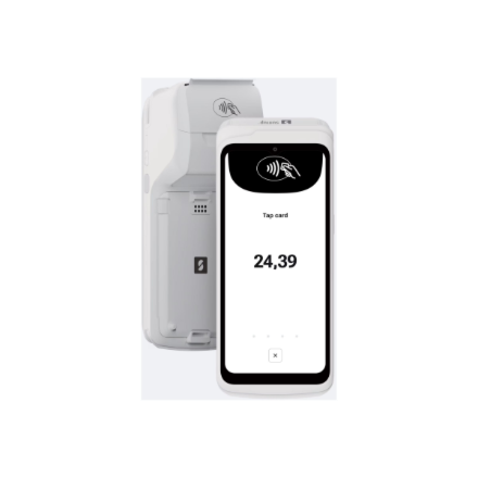 SumUp Payment Terminal