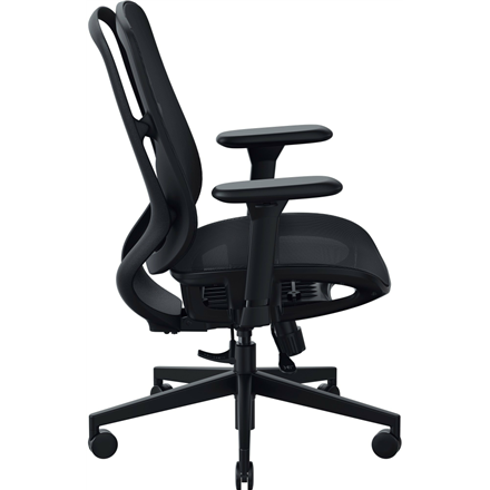 Razer Mesh fabric | Chair - armrests - tilt - swivel