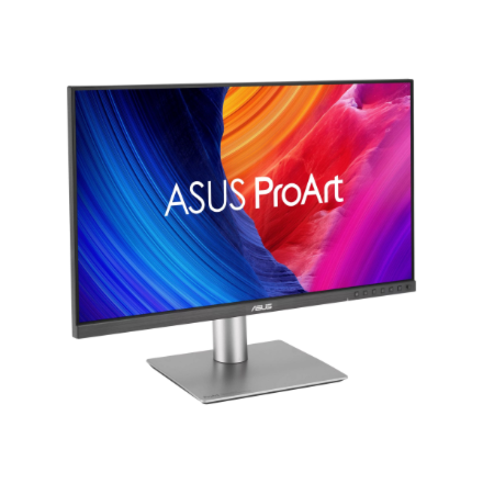 Asus | ProArt Display 6K PA32QCV | 31.5 " | IPS | 16:9 | 60 Hz | 5 ms | 6016 x 3384 pixels | 400 cd/m² | HDMI ports quantity 1