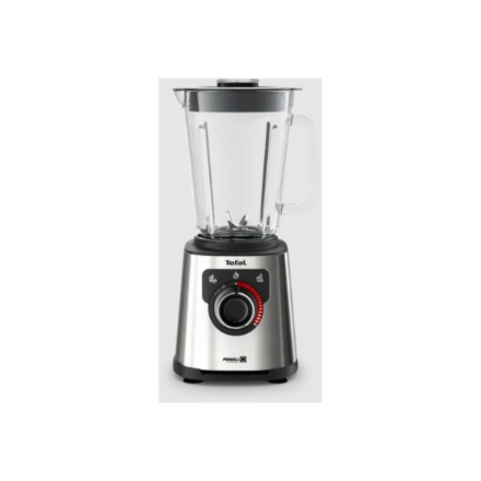 TEFAL | Blender | BL871D31 PerfectMix+ High speed | Tabletop | 1200 W | Jar material Glass | Jar capacity 1.5 L | Ice crushing | Stainless Steel
