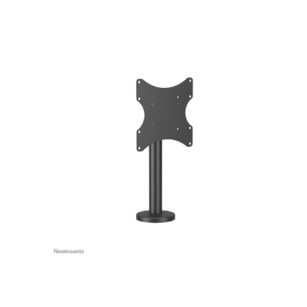 Neomounts Desk Mount | DS42-430BL12 TV stand | Swivel | 23-43 " | Maximum weight (capacity) 50 kg | Black