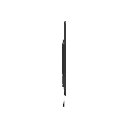 Neomounts Wall mount | WL30-550BL18 TV mount | 43-86 " | Maximum weight (capacity) 60 kg | Black