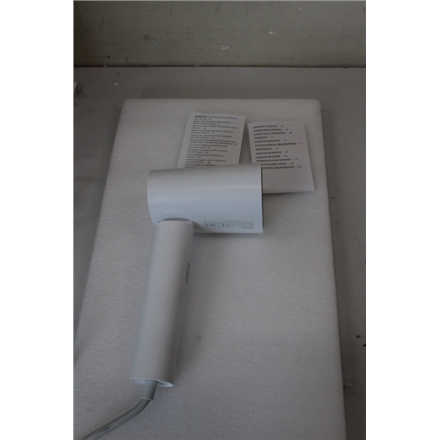 SALE OUT. Xiaomi Handheld Garment Steamer EU | Handheld | 1300 W | 0.16 L | White | DEMO, MISSING WATER TANK