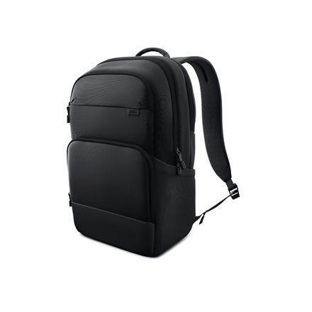 Dell | Pro 14-16 Plus EcoLoop CP5626 | Fits up to size 14-16 " | Backpack | Shoulder strap | Black