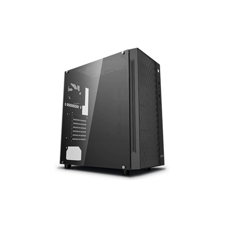Deepcool | MATREXX 55 MESH | Side window | Black | E-ATX | ATX PS2 （Length less than 170mm)
