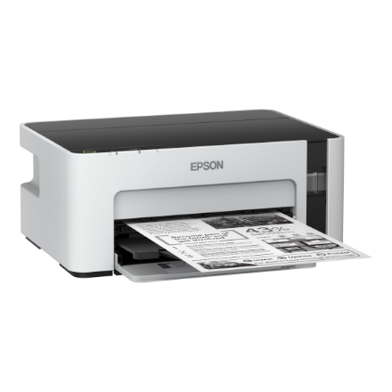 Epson | EcoTank M1100 | Inkjet | Mono | Standard | Grey
