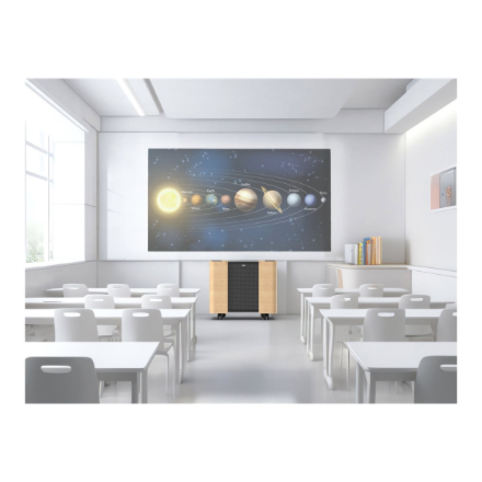 Epson Mobile A/V Cabinet | ELPCS01
