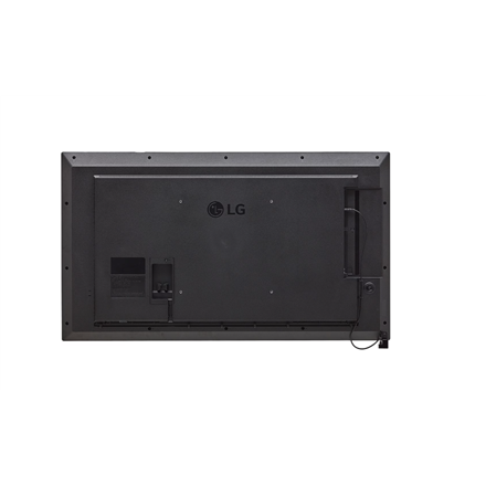 LG | 65UM5N-H | 65 " | Landscape/Portrait | 24/7 | webOS | Wi-Fi | 500 cd/m² | 178 ° | 178 °