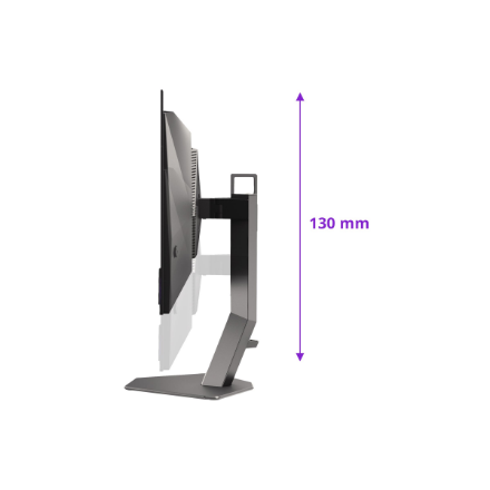 AOC | AG276QZD2 | 26.7 " | OLED | QHD | 16:9 | 240 Hz | 0.03 ms | 2560 x 1440 pixels | 250 cd/m² | HDMI ports quantity 2