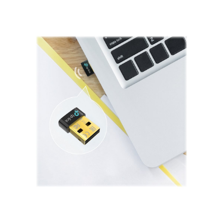TP-LINK | Bluetooth 5.0 Nano USB Adapter | UB500
