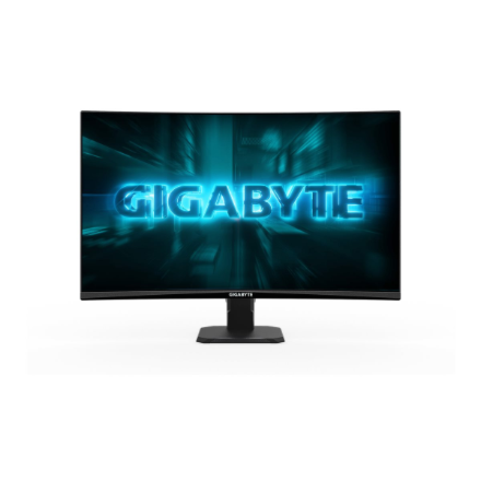 Gigabyte | GS27FC2 EU | 27 " | VA | FHD | 240 Hz | 1 ms | 1920 x 1080 pixels | 350 cd/m² | HDMI ports quantity 2