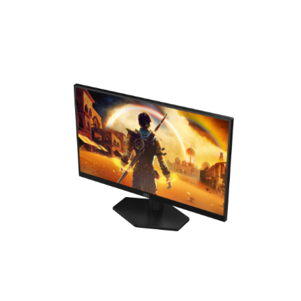 AOC | 27G42E | 27 " | IPS | FHD | 16:9 | 180 Hz | 1 ms | 1920 x 1080 pixels | 300 cd/m² | HDMI ports quantity 1 | Black