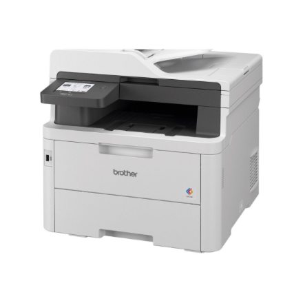Brother | Multifunction Printer | MFC-L3760CDW | Laser | Colour | All-in-one | A4 | Wi-Fi