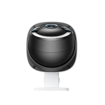 Anker Eufy | Security Camera | 4G LTE Cam S330 | Dome | IP65 | Micro SD, Max. 128 GB