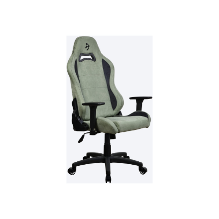 Arozzi Supersoft | Arozzi | Torretta 2023 Edition | Forest green