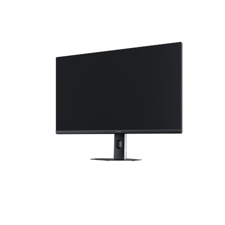 Xiaomi | G27i 2026 | 27 " | Fast IPS | FHD | 16:9 | 200 Hz | 1 ms | 1920 x 1080 pixels | 400 cd/m² | HDMI ports quantity 1 | Black