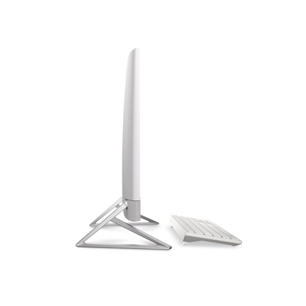 Dell 24 | EC24250 | Desktop | AIO | 23.8 " | Intel Core 7 | 150U | 16 GB | DDR5 | 1000 GB | Intel Graphics | English | Windows 11 Pro | Warranty 36 month(s)